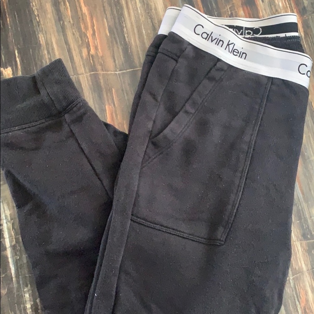 Calvin Klein Joggers